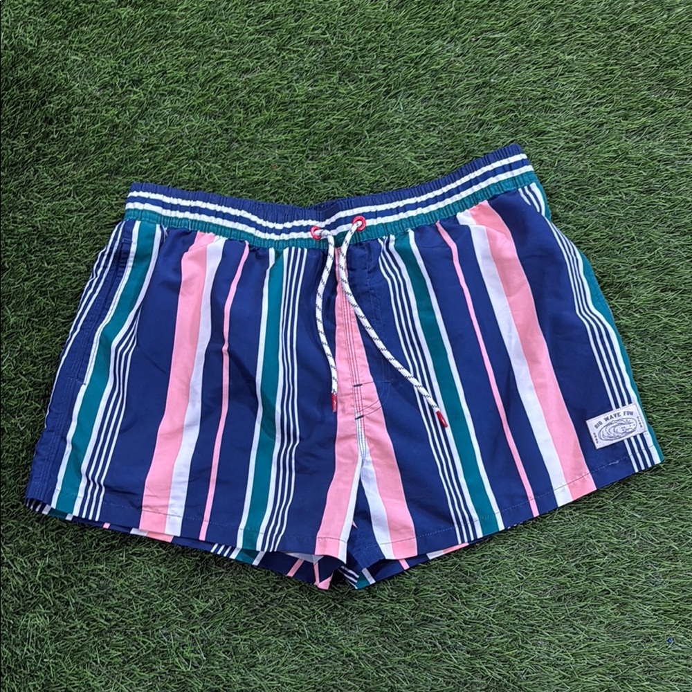Surf Club swim Shorts